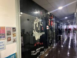 The Commerze@irving (D13), Shop House #445044961